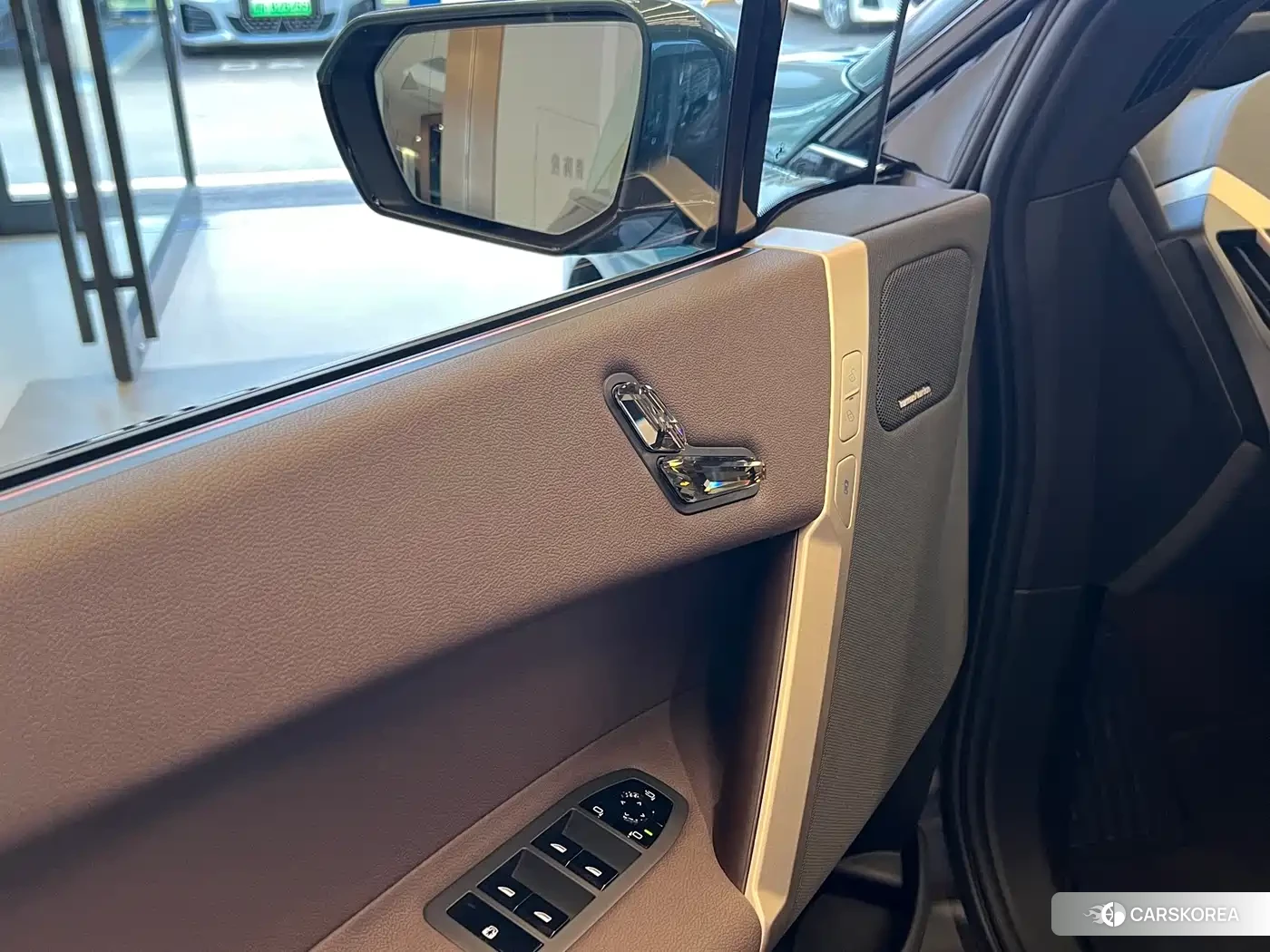 BMW iX id 4654009 из Китая 12