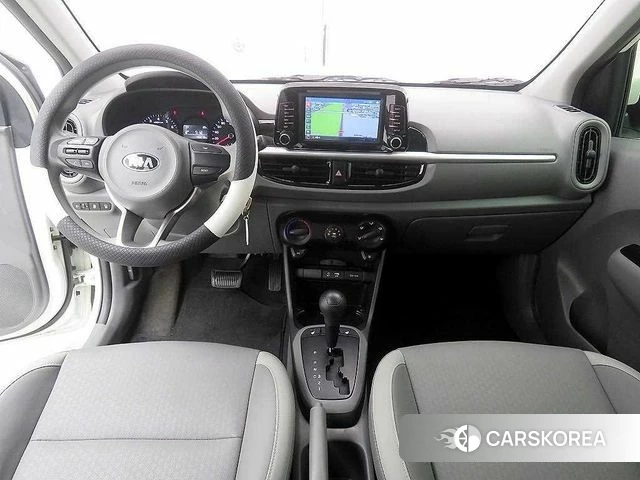 Kia All New Morning (JA) id 4295229 из Кореи 18