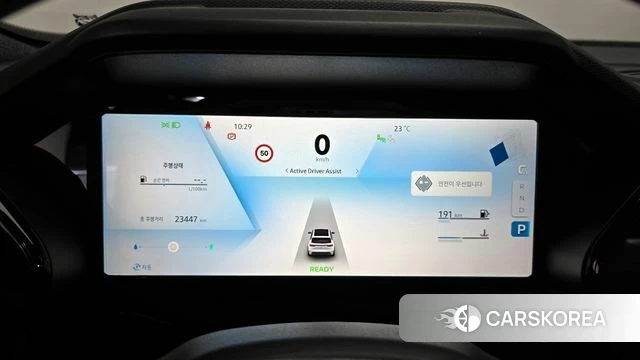 Renault Korea (Samsung) Grand Coleos id 4315112 из Кореи 18