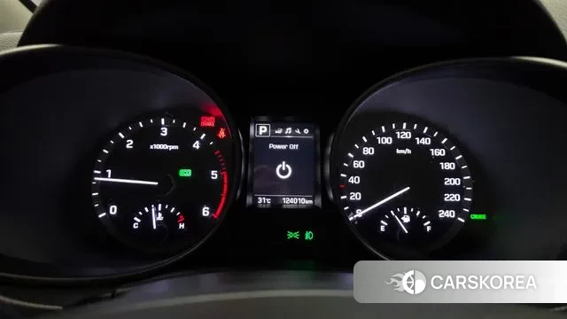 Hyundai Santa Fe The Prime id 2991419 из Кореи 18