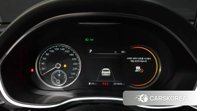 Genesis G80 (RG3) id 4693504 из Кореи 18