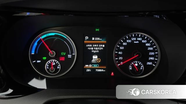 Kia K5 Hybrid 3rd Generation id 4687164 из Кореи 18