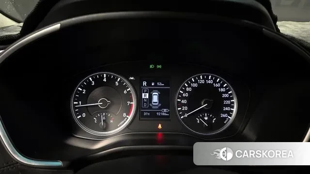 Hyundai Santa Fe TM id 3009070 из Кореи 18