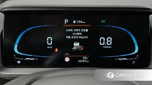Hyundai Casper id 4603928 из Кореи 31
