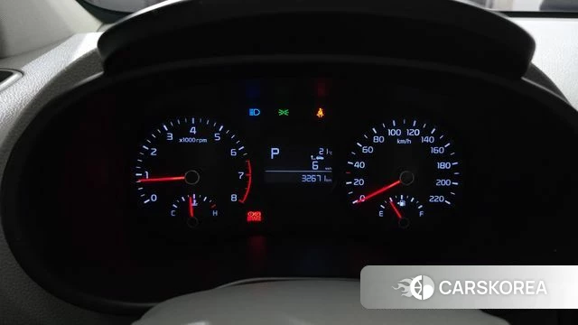 Kia Morning Urban (JA) id 4519313 из Кореи 28
