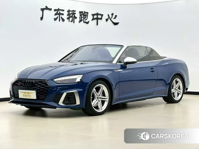 Audi A5 id 4374624 из Китая 8