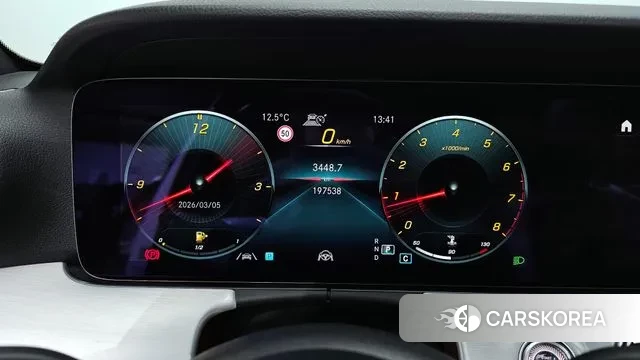 Mercedes-Benz E-Class W213 id 3747366 из Кореи 18