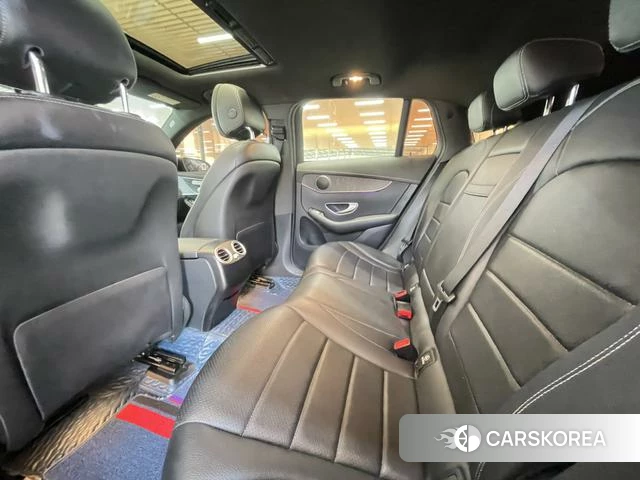 Mercedes-Benz EQC id 4307702 из Китая 8