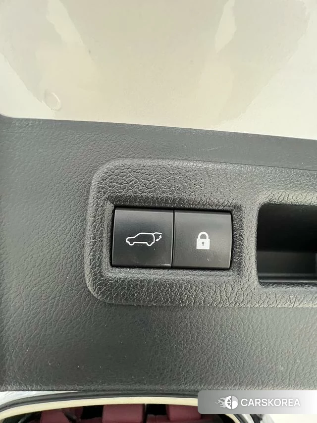 Lexus NX id 4207816 из Китая 19