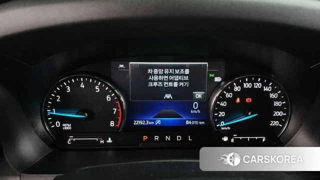 Ford Explorer 6th Generation id 3798794 из Кореи 18
