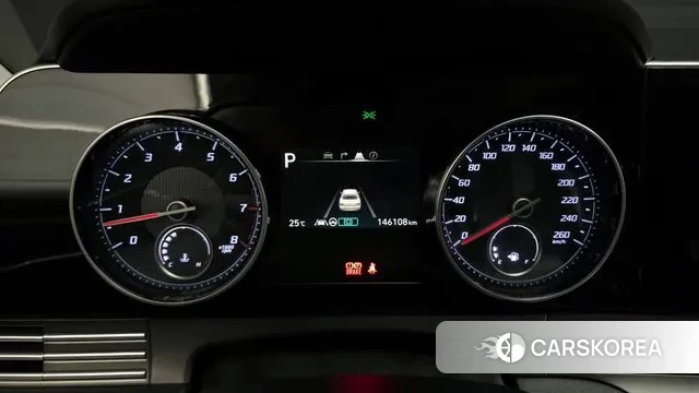 Hyundai The New Grandeur IG id 3013304 из Кореи 18