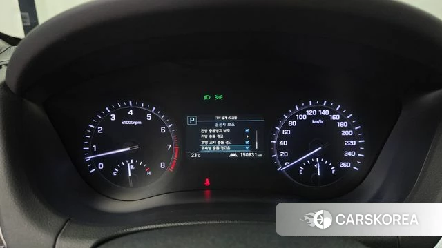 Genesis G80 id 4794655 из Кореи 29