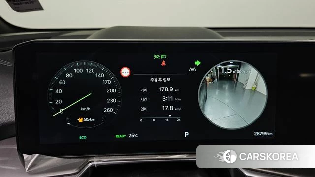 Kia The New Sorento 4th Generation id 4493885 из Кореи 18