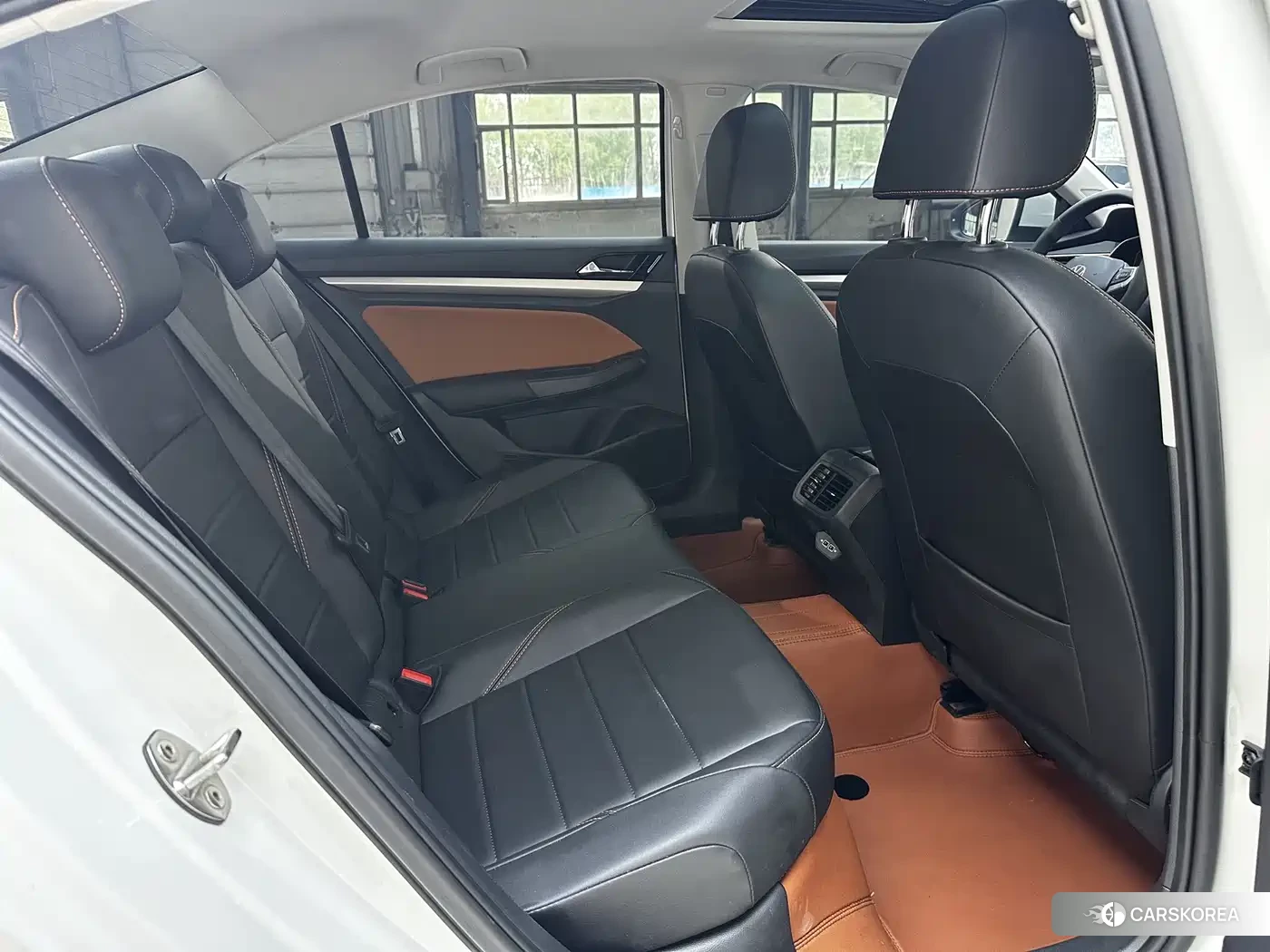 Volkswagen Bora id 4600487 из Китая 27