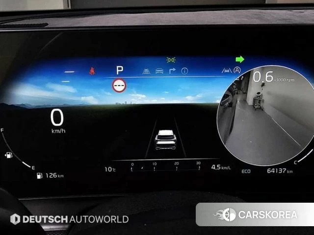 Kia Sportage 5th Generation id 4495262 из Кореи 18