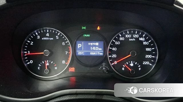 Kia All New Morning (JA) id 4849949 из Кореи 18