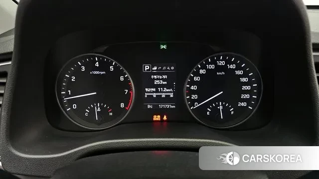 Hyundai Avante AD id 3656757 из Кореи 17