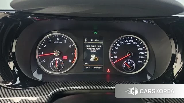 Kia K5 3rd generation id 3342660 из Кореи 18