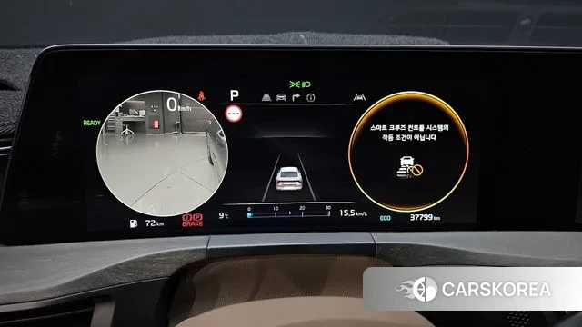 Kia K8 Hybrid id 3746263 из Кореи 18