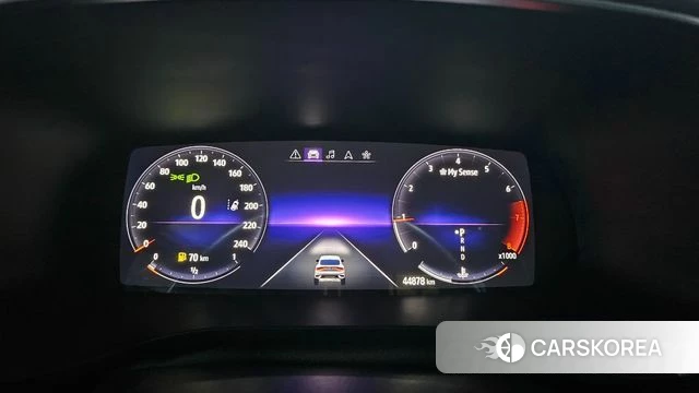 Renault Korea (Samsung) XM3 id 3853028 из Кореи 18