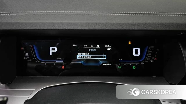 Ssangyong Torres id 3891901 из Кореи 18