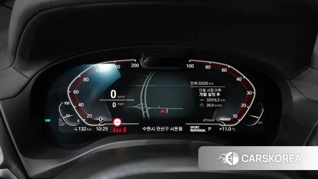 BMW iX3 id 3915205 из Кореи 18