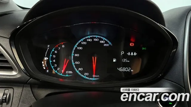 Chevrolet (GM Daewoo) The New Spark id 2906628 из Кореи 18