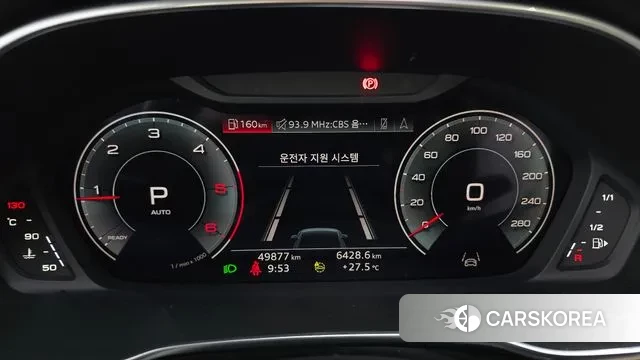 Audi Q3 (F3) id 2993743 из Кореи 18