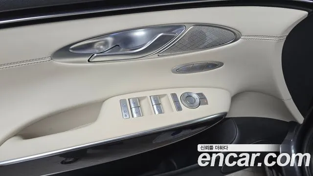 Genesis GV70 id 2688117 из Кореи 18