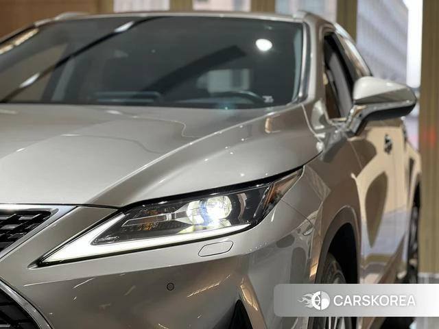 Lexus RX id 4274416 из Китая 17