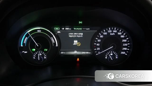 Kia All New K7 Hybrid id 4760055 из Кореи 18