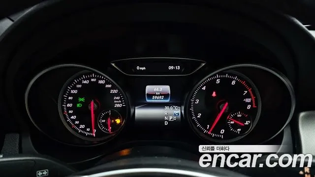 Mercedes-Benz CLA-Class C117 id 2917704 из Кореи 18