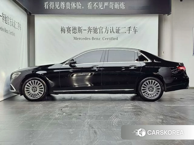Mercedes-Benz E-class id 4290870 из Китая 15