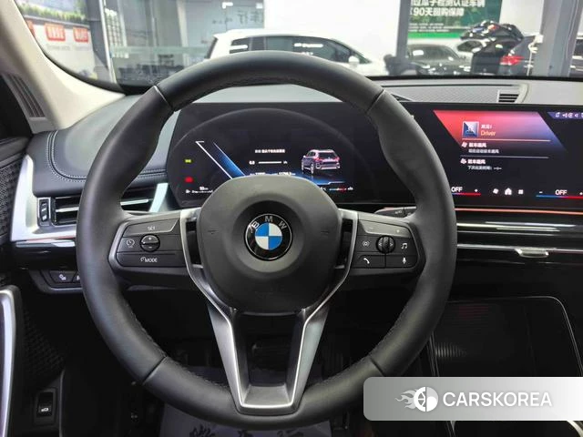BMW X1 id 4238995 из Китая 20