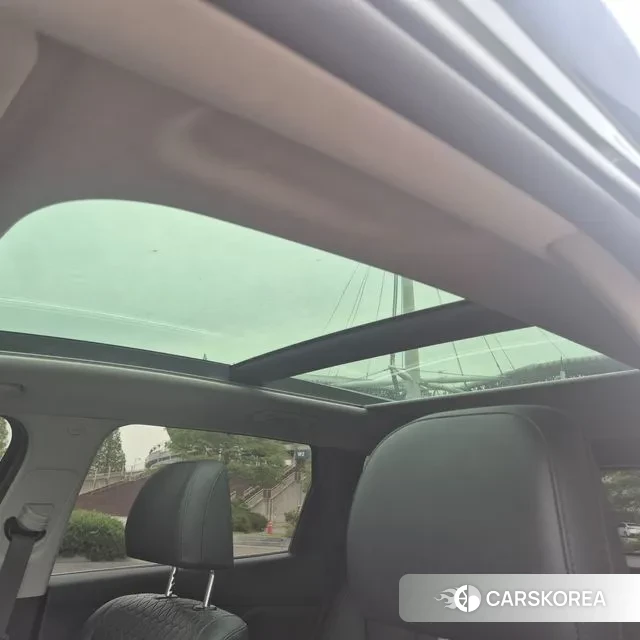 Hyundai Santa Fe TM id 3018752 из Кореи 18