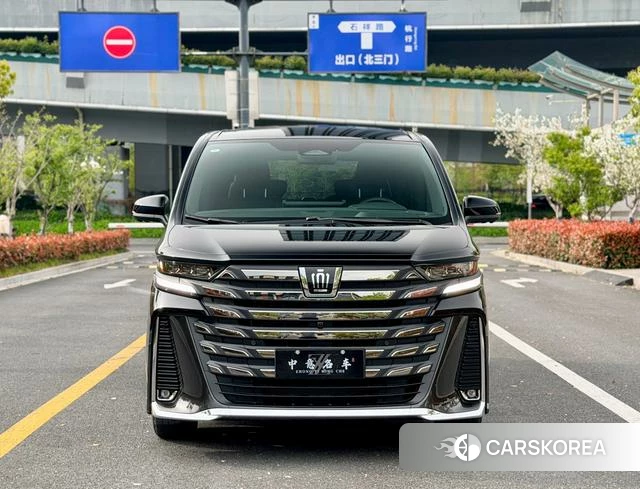 Toyota Wilfa id 4236531 из Китая 26