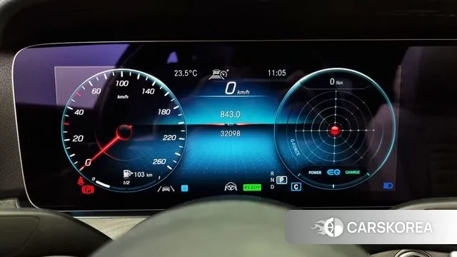 Mercedes-Benz E-Class W213 id 2939688 из Кореи 18