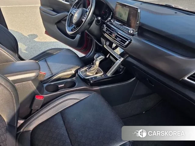 Kia Seltos id 3488630 из Кореи 18