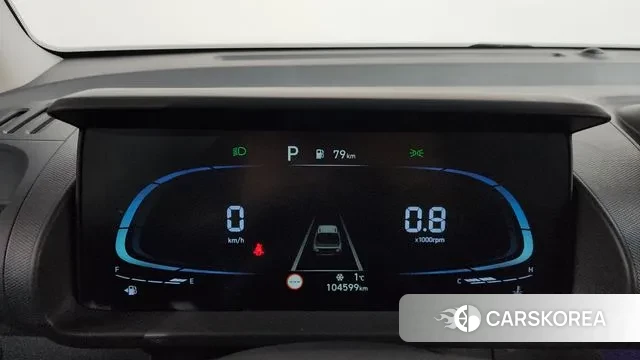 Hyundai Casper id 3620898 из Кореи 18