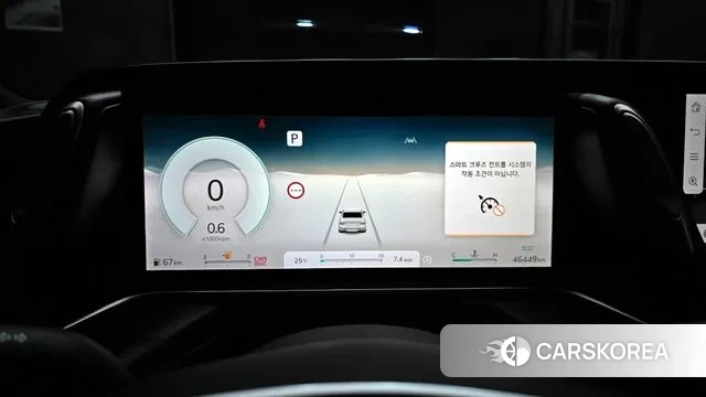 Genesis G90 (RS4) id 3022456 из Кореи 18