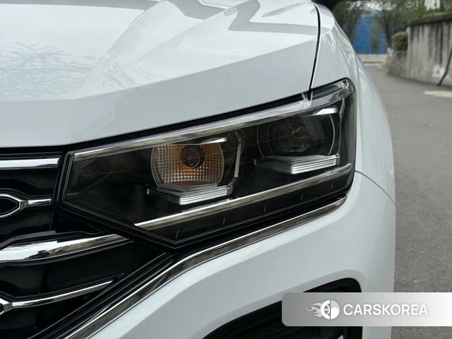 Volkswagen Tanyue id 4254250 из Китая 21