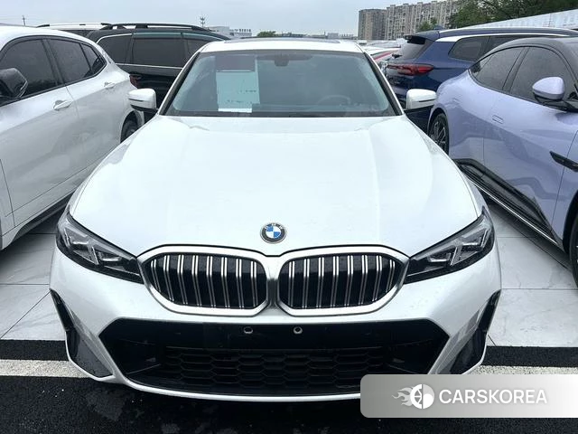 BMW 3 series id 4333422 из Китая 8