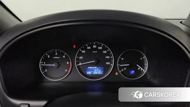 Hyundai The New Grand Starex id 3284657 из Кореи 18