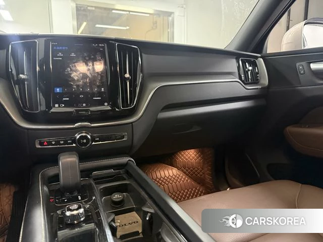Volvo XC60 id 4182697 из Китая 18
