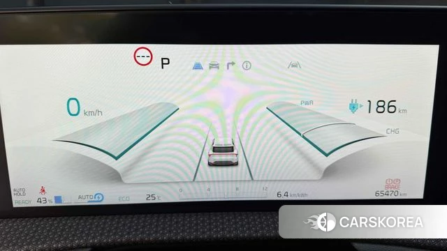 Kia EV6 id 4201992 из Кореи 18