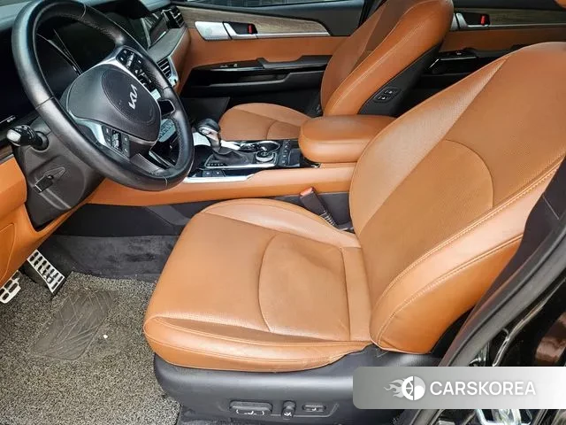 Kia Mohave Master id 3671042 из Кореи 18