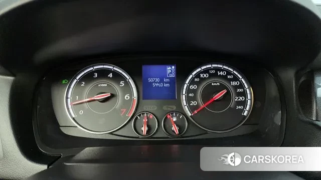 Renault Korea (Samsung) SM5 Nova id 3622724 из Кореи 18