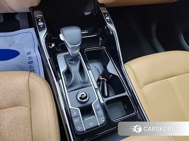 Kia Sorento 4th Generation id 3592027 из Кореи 17