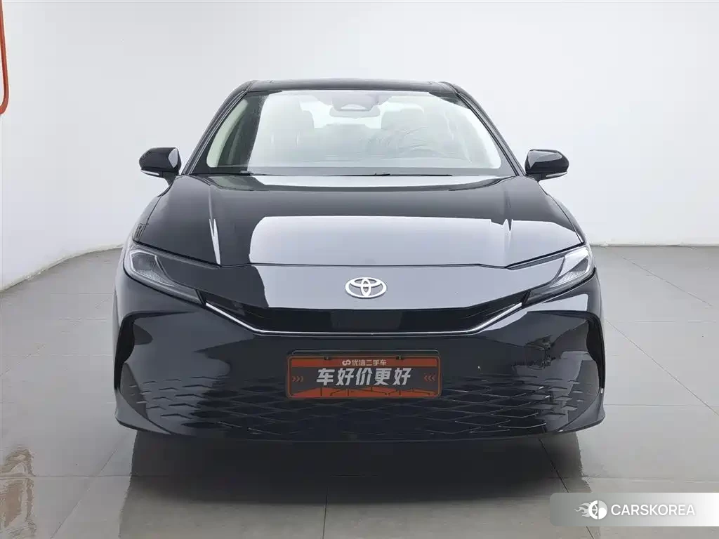 Toyota Camry id 4547517 из Китая 22