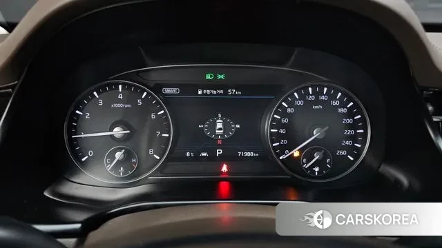 Kia More K9 id 3494488 из Кореи 18